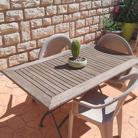 Appartement Entre Mer Et Gardiole Frontignan Exteriér fotografie