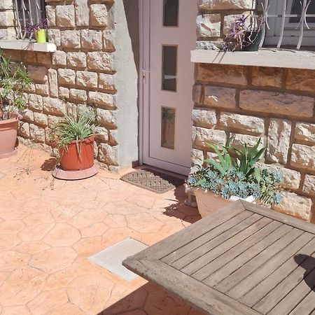 Appartement Entre Mer Et Gardiole Frontignan Exteriér fotografie