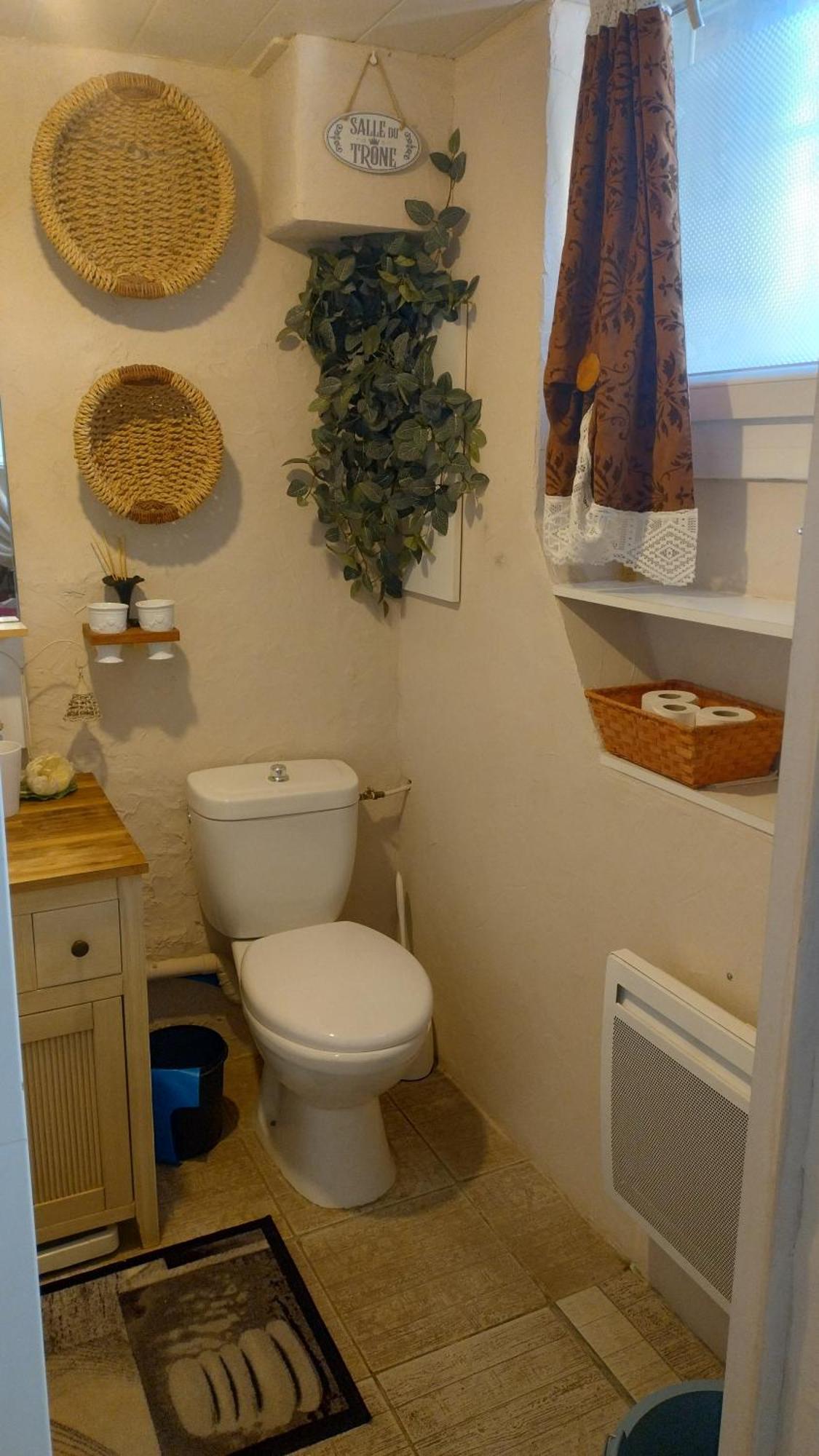 Appartement Entre Mer Et Gardiole Frontignan Exteriér fotografie