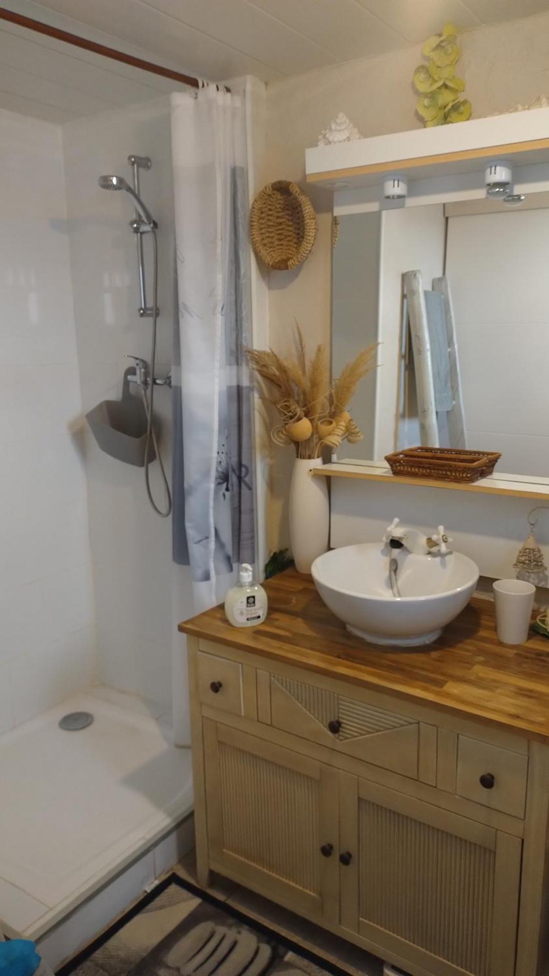 Appartement Entre Mer Et Gardiole Frontignan Exteriér fotografie