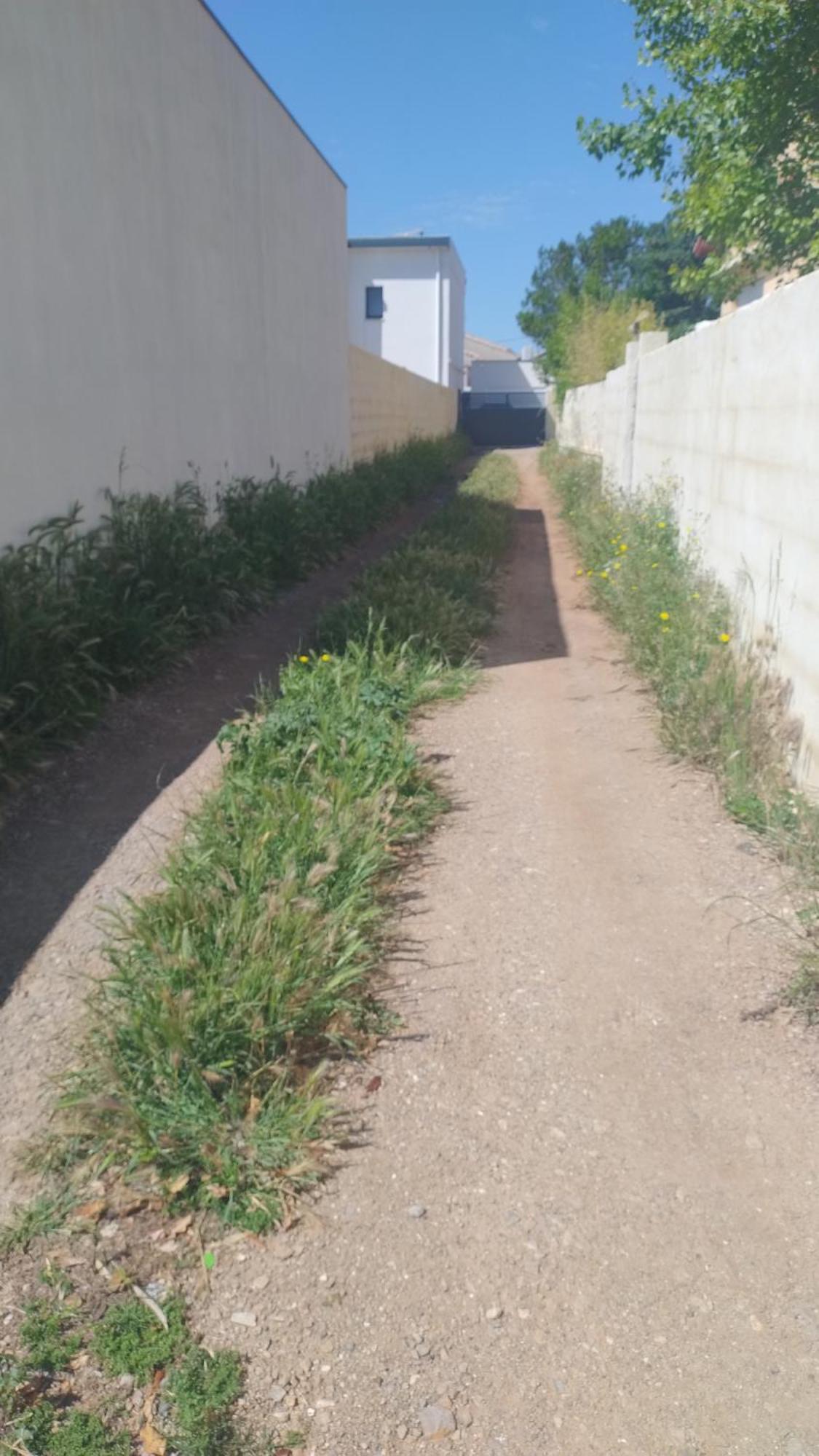 Appartement Entre Mer Et Gardiole Frontignan Exteriér fotografie
