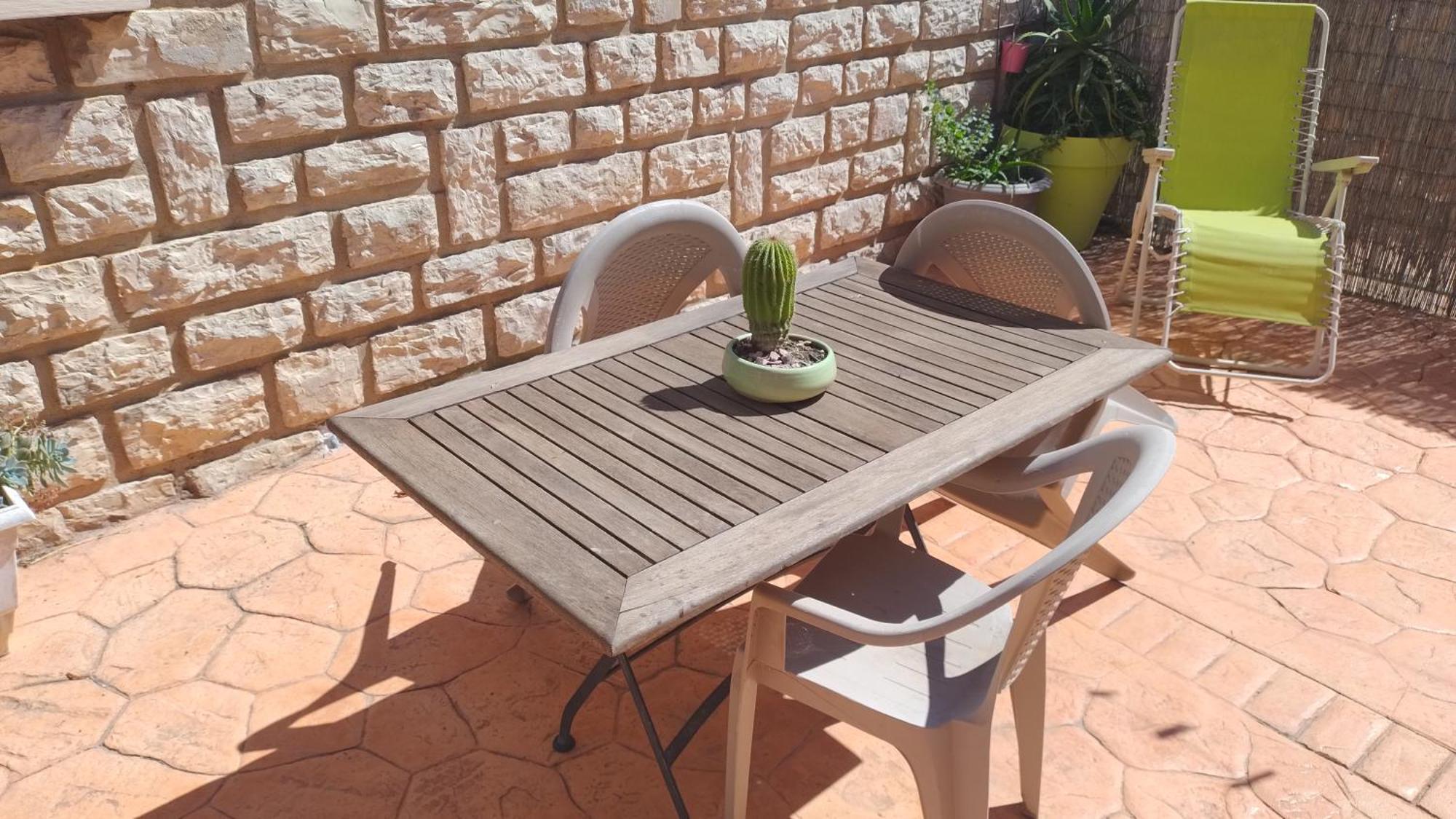 Appartement Entre Mer Et Gardiole Frontignan Exteriér fotografie